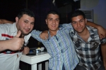 Saturday Night at Byblos Old Souk